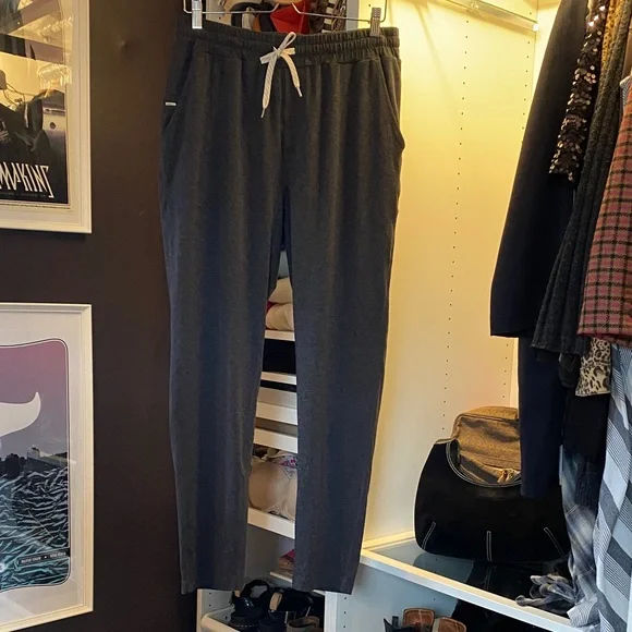 Vuori Ponto Performance Pant - Picture 6 of 16